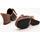 Zapatos Mujer Sandalias Noa Harmon 9662-Multi Beige Beige