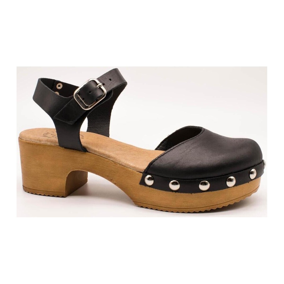 Zapatos Mujer Sandalias Zabba Difference 6193702 Madison Negro