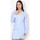textil Mujer Vestidos La Modeuse 70639_P165095 Azul