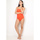 textil Mujer Bikini La Modeuse 71439_P167934 Naranja