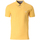 textil Hombre Tops y Camisetas Lee Cooper  Amarillo
