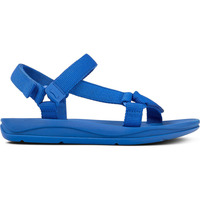 Zapatos Mujer Sandalias Camper S DE  K200958 MATCH Azul