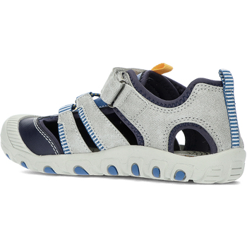 Pablosky S  LEATHER 976850 Gris