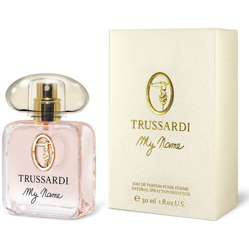 Belleza Perfume Trussardi My Name Eau De Parfum Vaporizador 