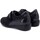 Zapatos Mujer Slip on Piesanto 215580 Negro