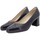 Zapatos Mujer Zapatos de tacón Piesanto 225226 Negro