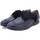 Zapatos Mujer Derbie Piesanto 235540 Azul
