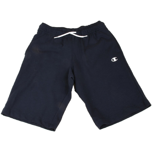textil Niño Shorts / Bermudas Champion 306027 Azul