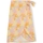 textil Mujer Faldas Compania Fantastica COMPAÑIA FANTÁSTICA Skirt 41109 - Flowers Multicolor