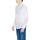 textil Hombre Camisas manga larga Blauer 24SBLUS01031 Rosa