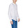 textil Hombre Camisas manga larga Blauer 24SBLUS01031 Rosa