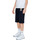 textil Hombre Shorts / Bermudas Moschino V1A6889 4409 Negro