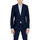 textil Hombre Chaquetas / Americana Antony Morato MMJS00032-FA600255 Azul
