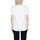 textil Mujer Camisetas manga corta Street One 321334 Blanco