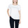 textil Mujer Camisetas manga corta Street One 321334 Blanco