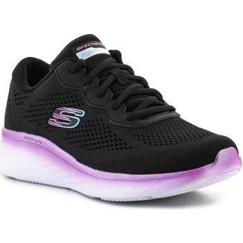 Zapatos Mujer Tenis Skechers Skech-Lite Pro-Stunning Steps 150010-BKPR Negro