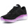 Zapatos Mujer Tenis Skechers Skech-Lite Pro-Stunning Steps 150010-BKPR Negro