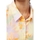 textil Mujer Tops / Blusas Compania Fantastica COMPAÑIA FANTÁSTICA Camisa 41108 - Flowers Multicolor