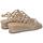 Zapatos Mujer Alpargatas ALMA EN PENA V240747 Marrón