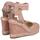 Zapatos Mujer Alpargatas ALMA EN PENA V240906 Rosa