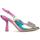 Zapatos Mujer Zapatos de tacón ALMA EN PENA V240271 Violeta