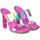 Zapatos Mujer Sandalias ALMA EN PENA V240502 Violeta