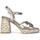 Zapatos Mujer Sandalias ALMA EN PENA V240481 Marrón