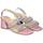 Zapatos Mujer Sandalias ALMA EN PENA V240720 Rosa
