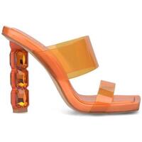 Zapatos Mujer Sandalias Alma En Pena V240502 Naranja