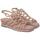 Zapatos Mujer Alpargatas Alma En Pena V240747 Rosa
