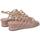 Zapatos Mujer Alpargatas Alma En Pena V240747 Rosa