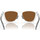 Relojes & Joyas Gafas de sol Oakley Occhiali da Sole  Frogskins Range OO9284 928412 Otros