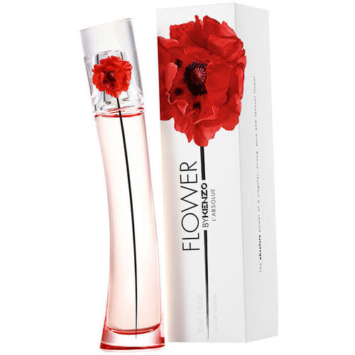 Belleza Mujer Perfume Kenzo Flower L´ Absolue - Eau de Parfum - 100ml Flower L´ Absolue - perfume - 100ml
