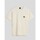 textil Hombre Camisetas manga corta Vans CAMISETA   OFF THE WALL II POCKET TEE  ANTIQUE WHITE Blanco