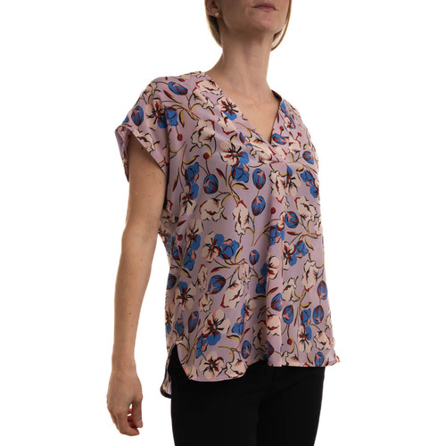 textil Mujer Camisas Marella 13111111 Rosa