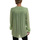 textil Mujer Camisas Kocca JEFFERY Verde