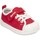 Zapatos Deportivas Moda Gorila 28413-18 Rojo