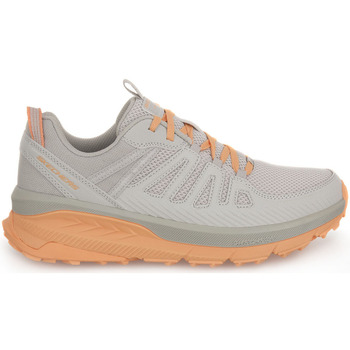 Zapatos Mujer Running / trail Skechers LGCL SWITCH BACK Gris