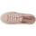 Zapatos Mujer Deportivas Moda Superga A0D MACRAME PINK Rosa