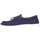 Zapatos Hombre Derbie & Richelieu Natural World 8251 777 Hombre Azul marino Azul