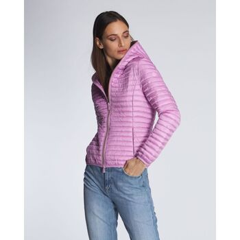 textil Mujer Chaquetas Save The Duck D33620W IRIS18-80029 Rosa
