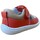 Zapatos Sandalias Gorila 28457-18 Rojo