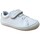 Zapatos Deportivas Moda Gorila 28455-18 Blanco