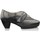 Zapatos Mujer Zapatos de tacón Drucker Calzapedic  Negro