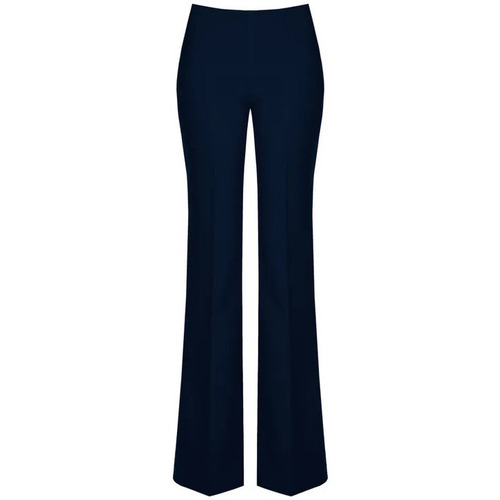 textil Mujer Pantalones Rinascimento CFC0117685003 Azul