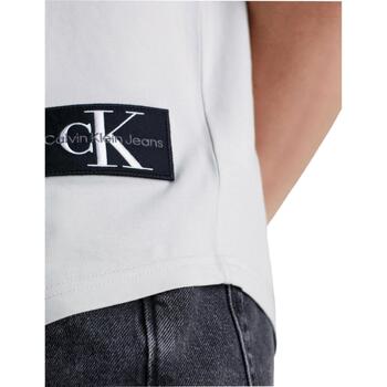 Calvin Klein Jeans J30J325652 Blanco