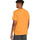 textil Hombre Camisas manga corta Under Armour UA STREAKER TEE Naranja