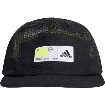 Accesorios textil Gorra adidas Originals 5P TECH CAP Negro