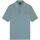textil Hombre Camisetas manga corta Lyle & Scott SP1524VOG-X164 Azul