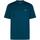 textil Hombre Camisetas manga corta Lyle & Scott TS1919V-W992 Azul